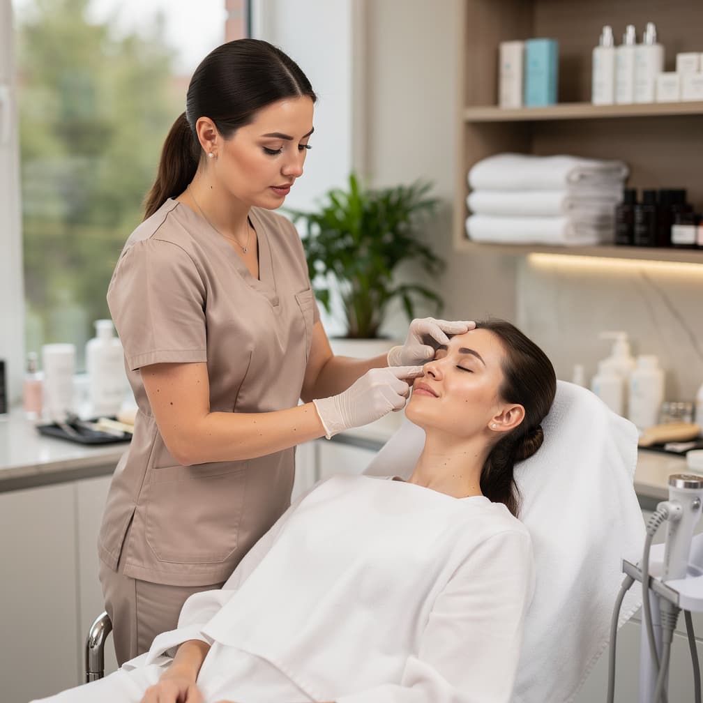 Cosmetologist Insurance