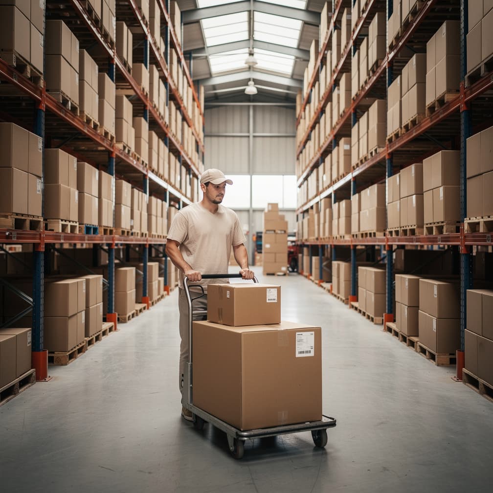 Courier & Delivery Service Insurance in Delaware