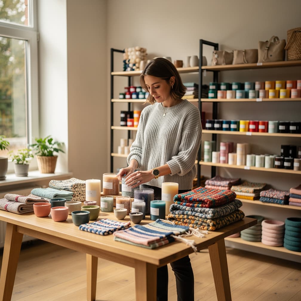 Craft Vendor Insurance in Michigan