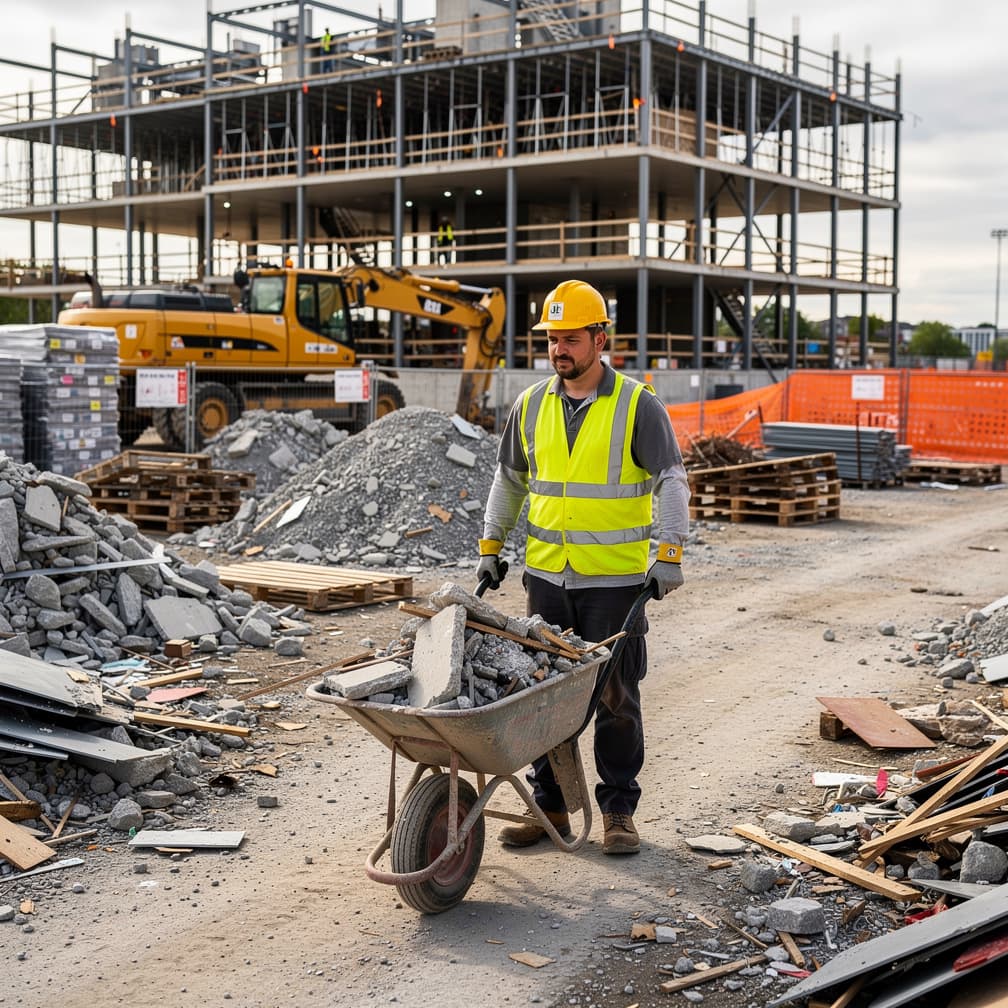 Debris Removal Insurance in West Virginia