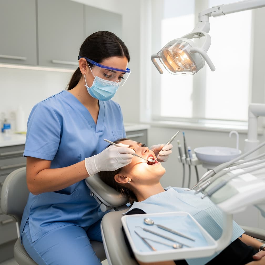 Dental Practice Insurance in Oregon
