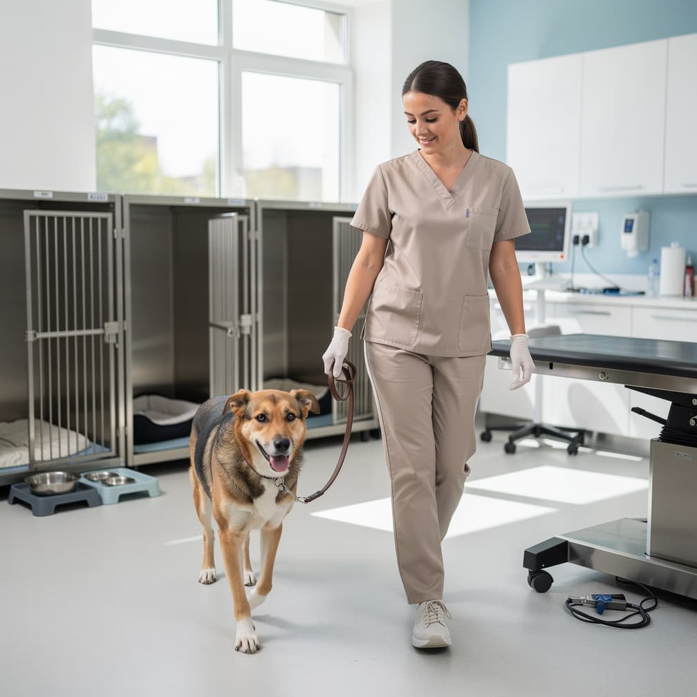 Dog Boarding Insurance in Pennsylvania