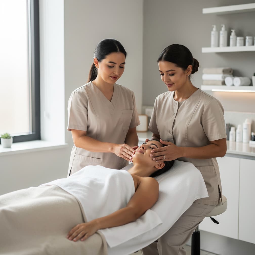 Esthetician Insurance in Arizona