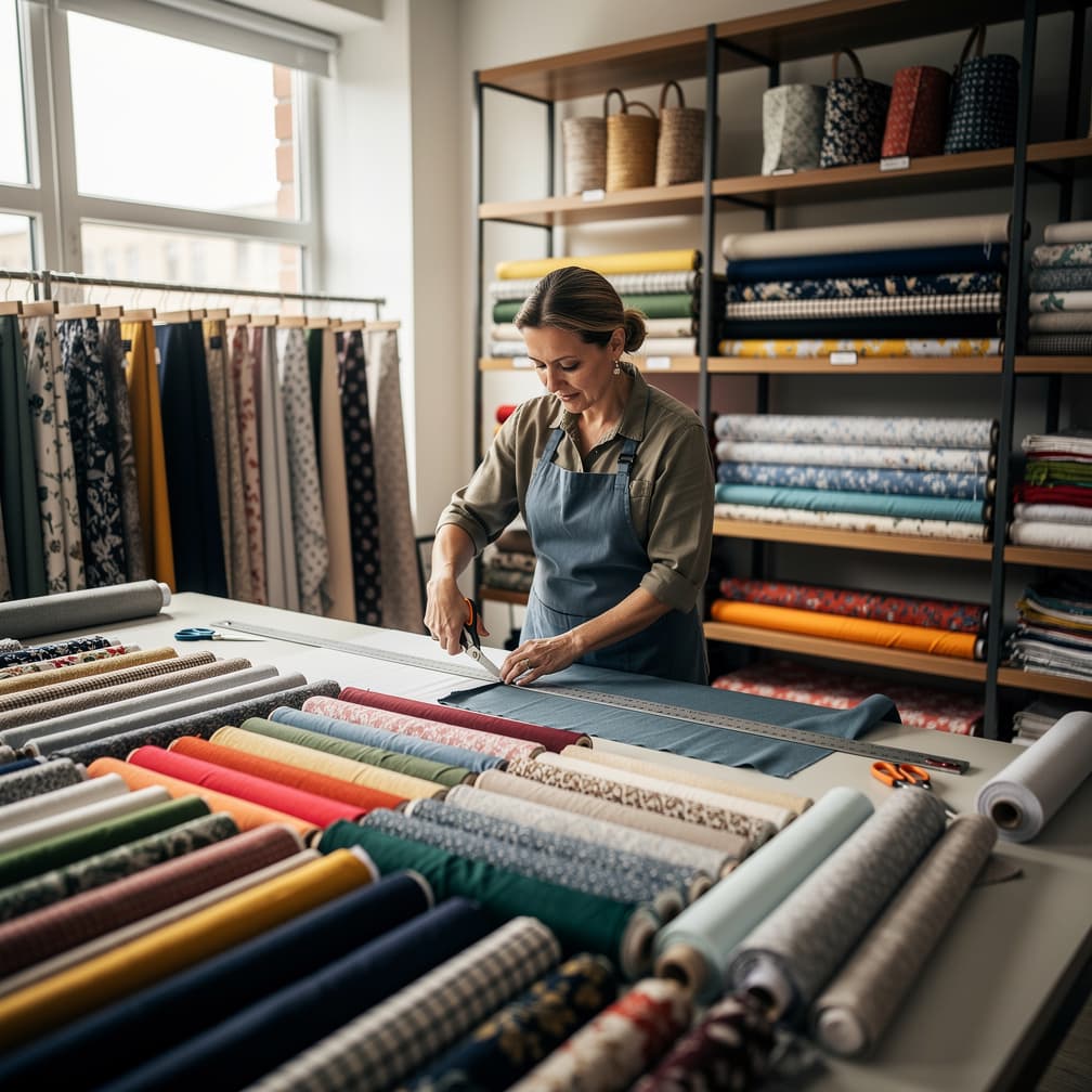 Fabric Store Insurance in Florida