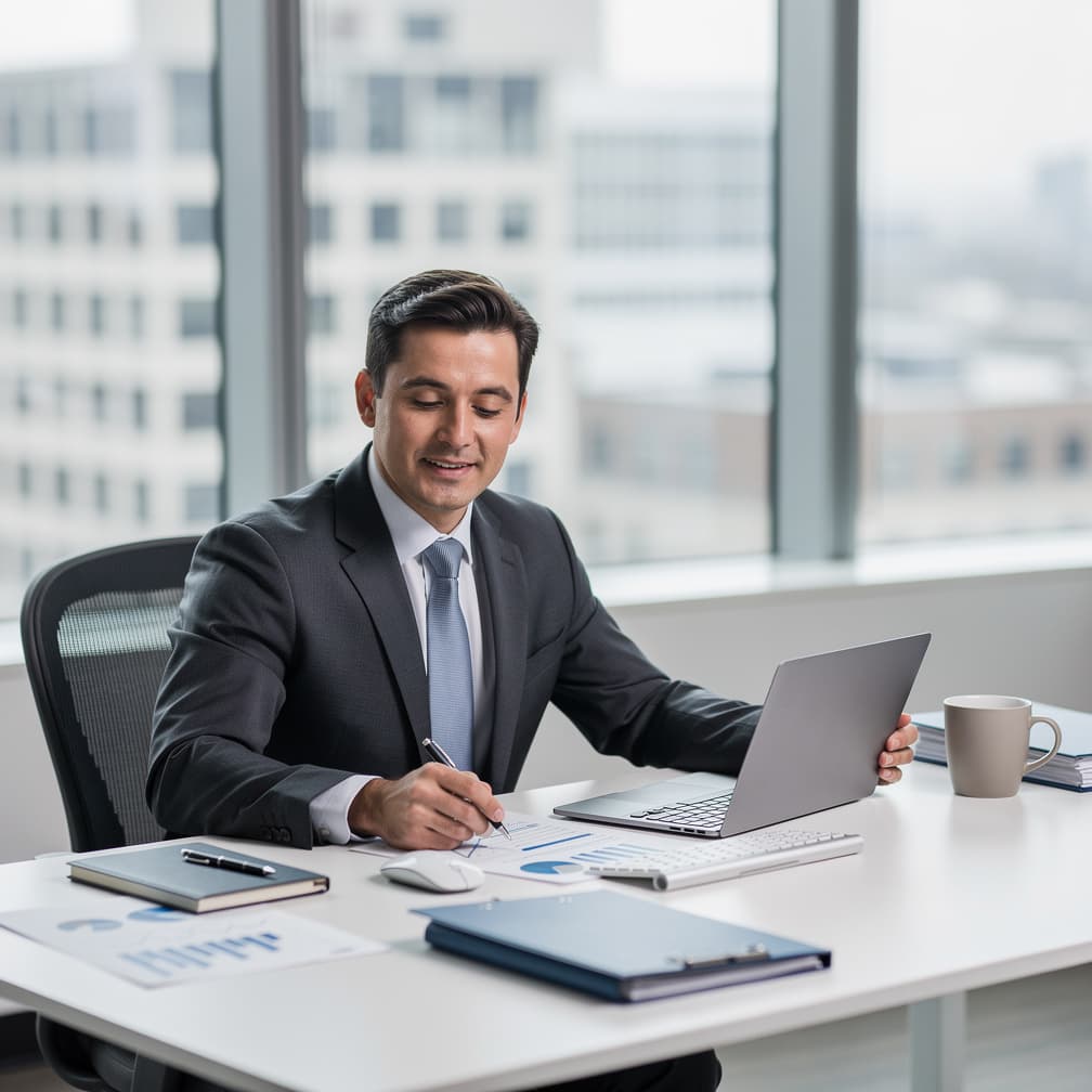 Financial Advisor Insurance in New York