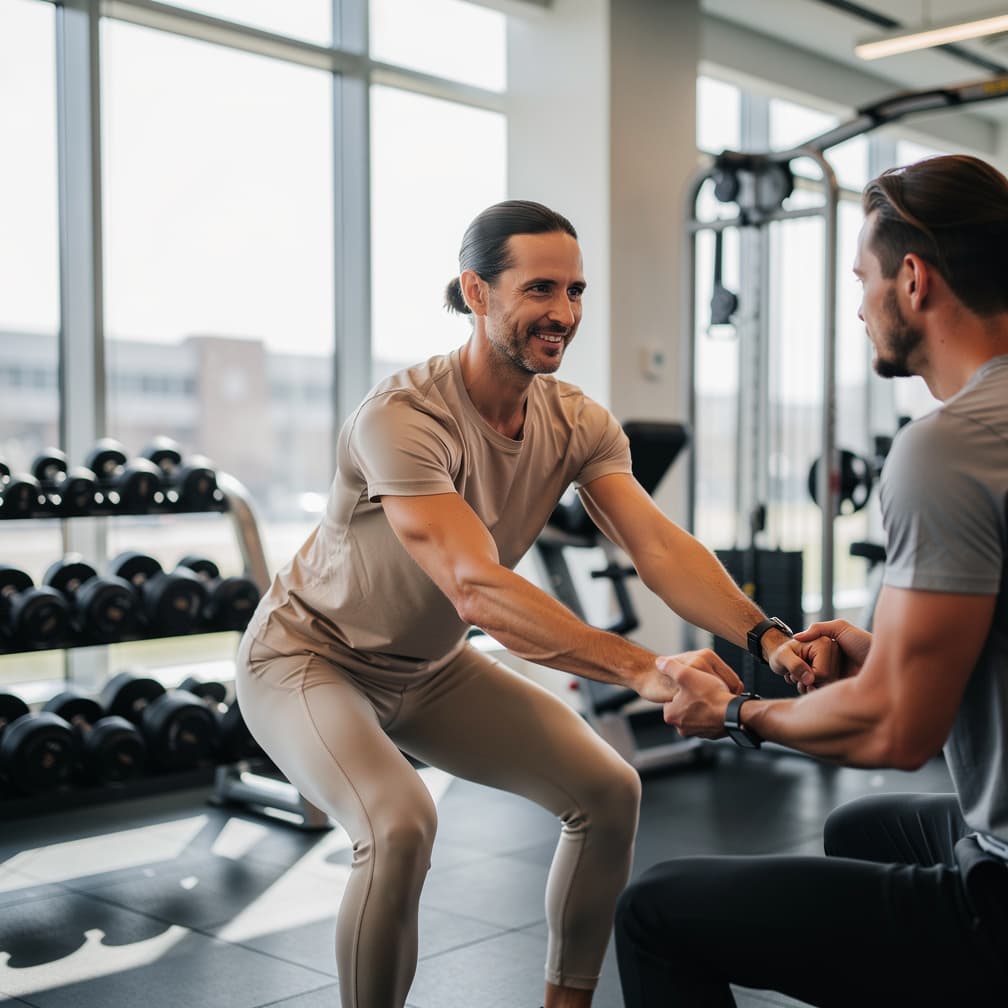 Fitness Instructor Insurance in New Hampshire