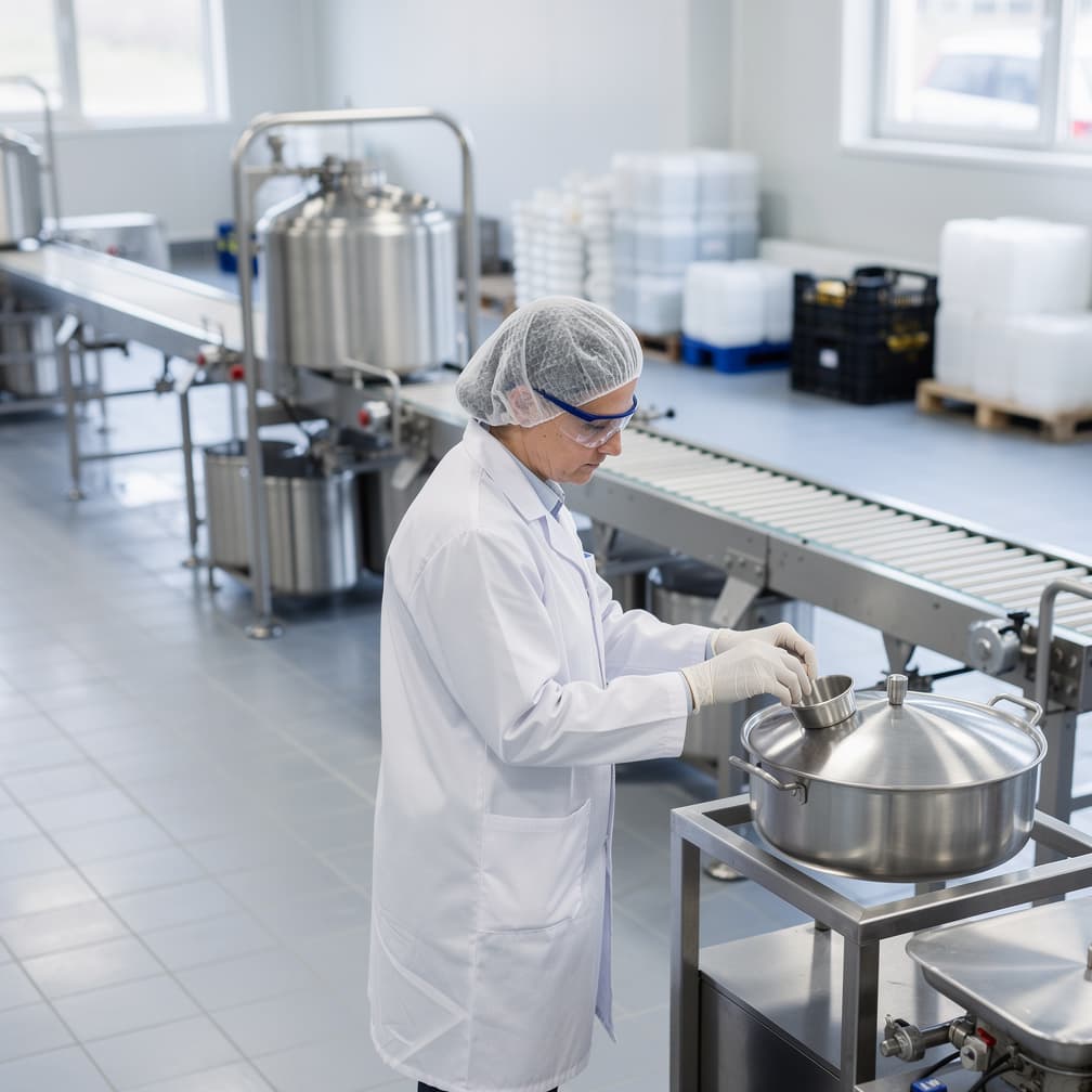 Food Manufacturer Insurance in Rhode Island