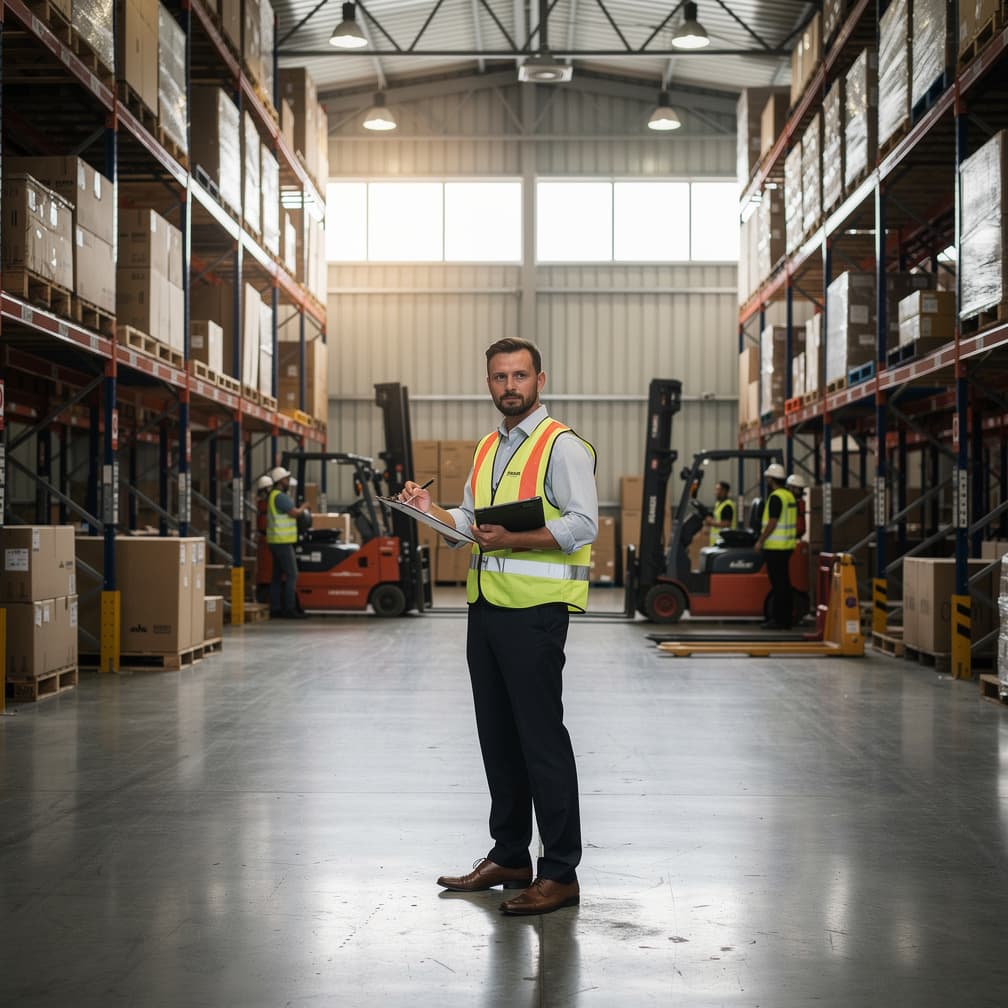 Freight Broker Insurance in Nevada