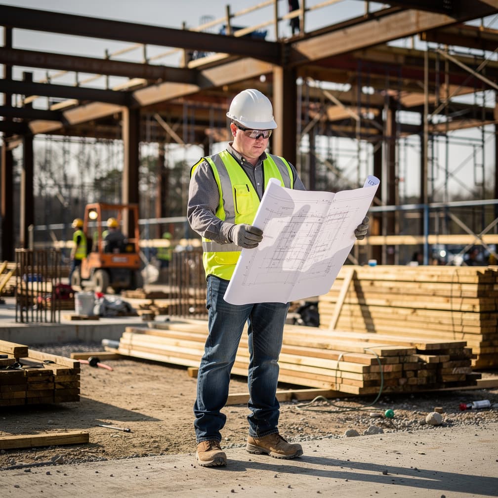 General Contractor Insurance