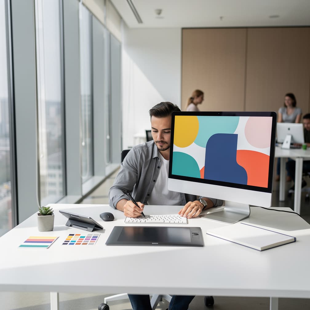 Graphic Design Insurance in Florida