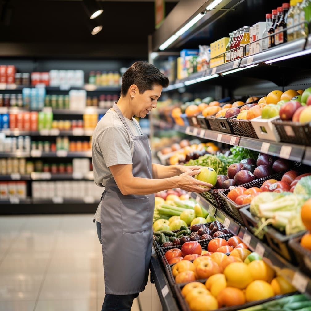 Grocery Store Insurance