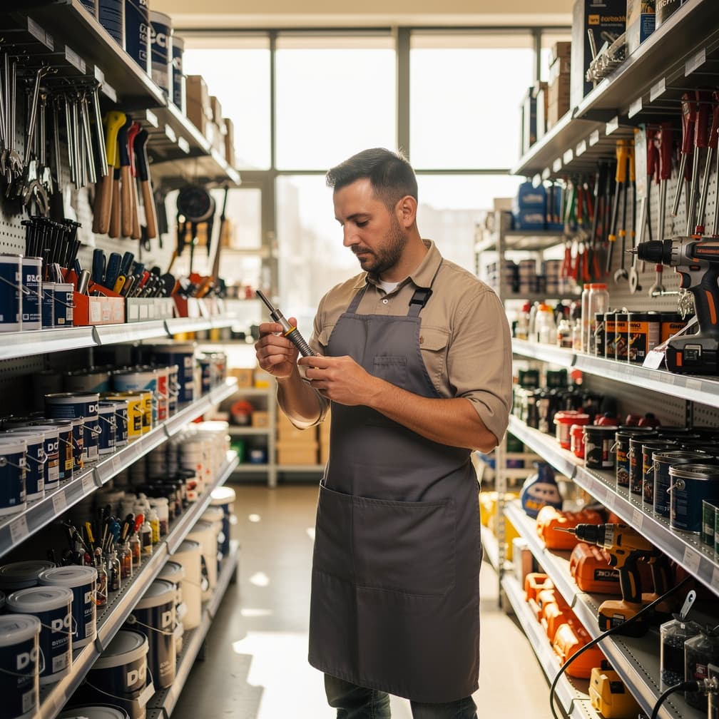 Hardware Store Insurance in Colorado