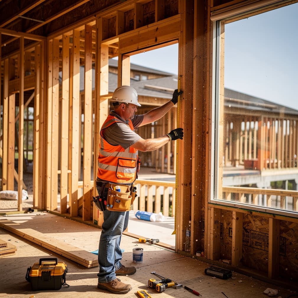 Home Builder Insurance in Rhode Island