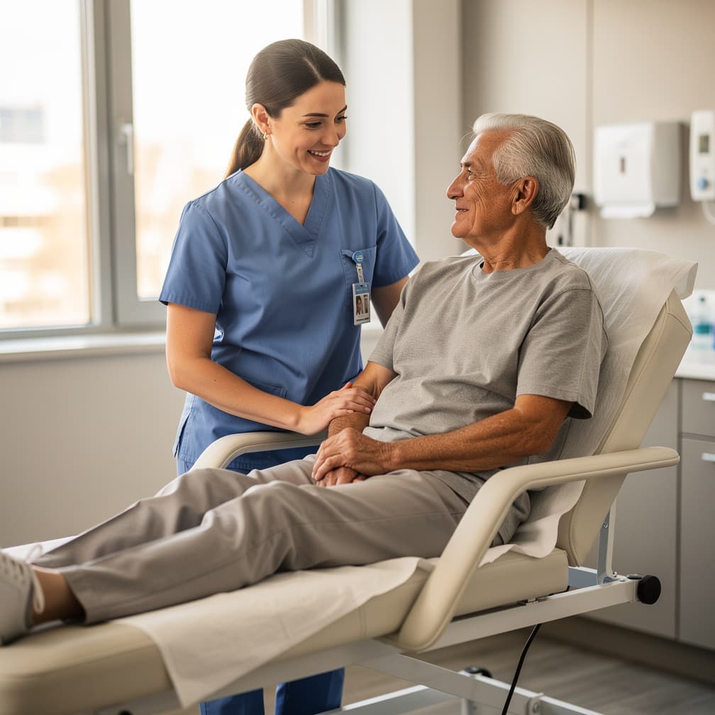 Home Health Care Insurance in Virginia