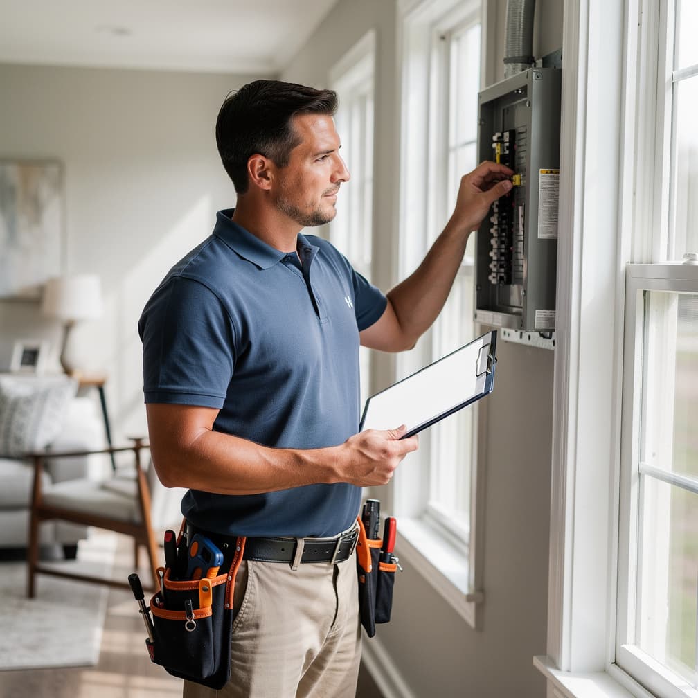 Home Inspector Insurance in West Virginia