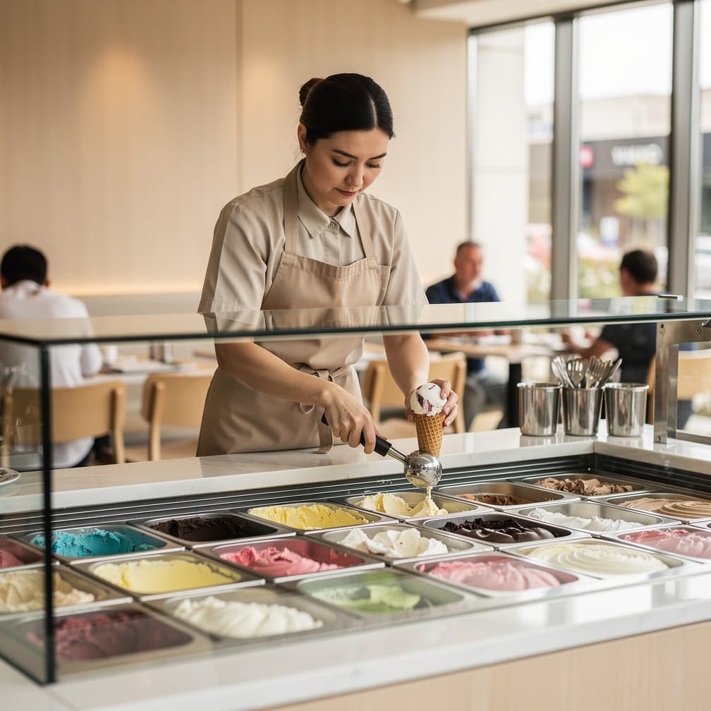 Ice Cream Shop Insurance in Pennsylvania