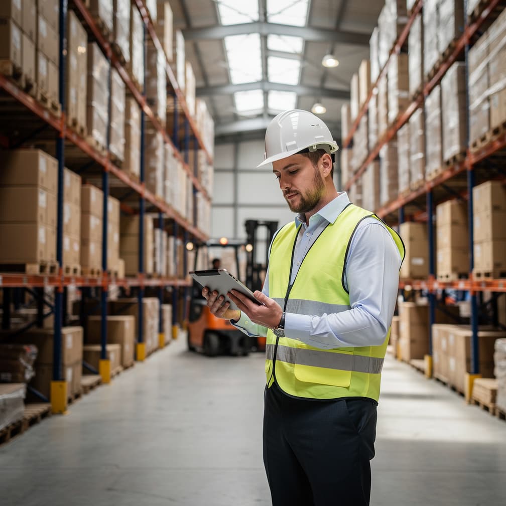 Import & Export Business Insurance in Florida