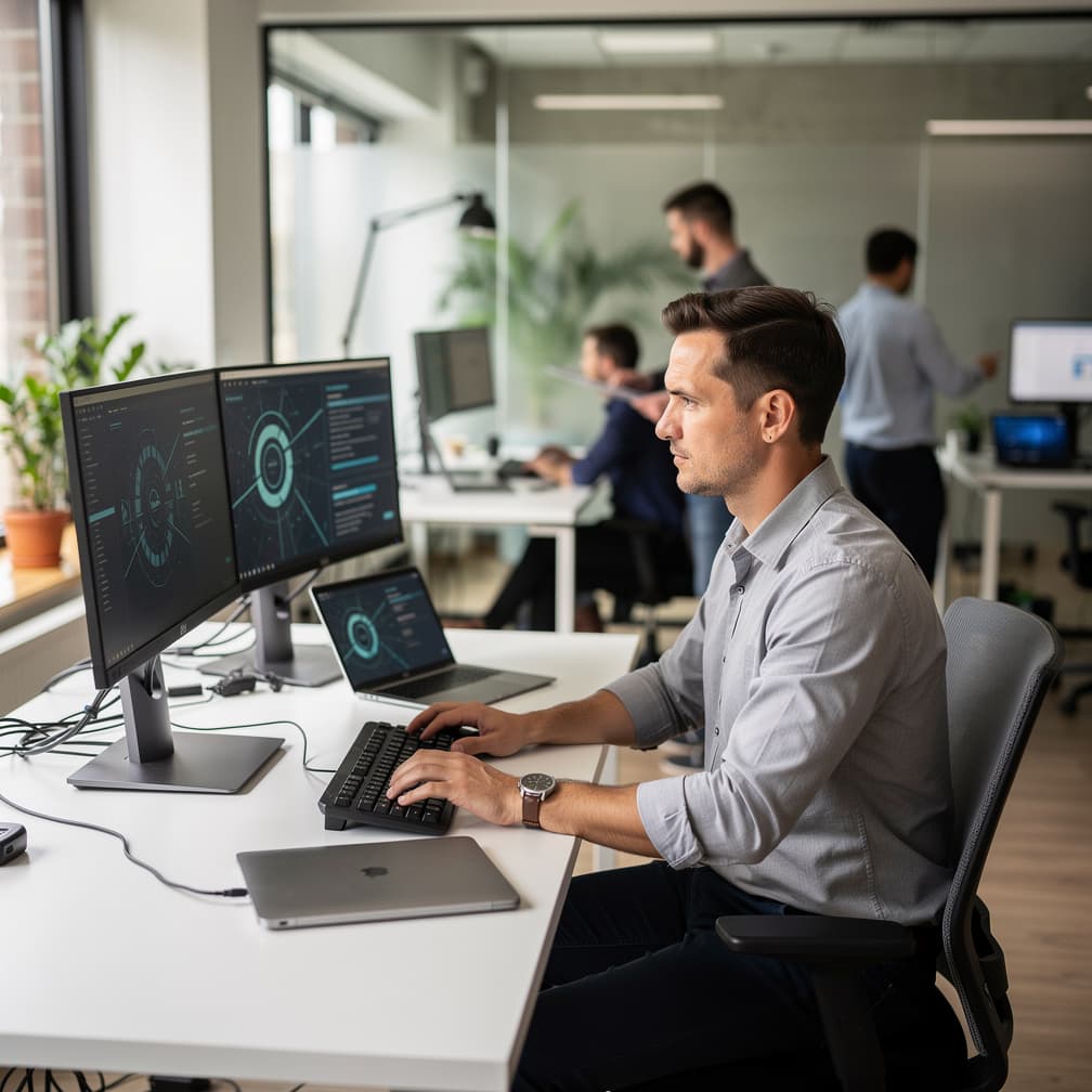 IT Consultant Insurance in California