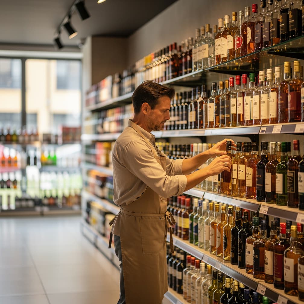 Liquor Store Insurance