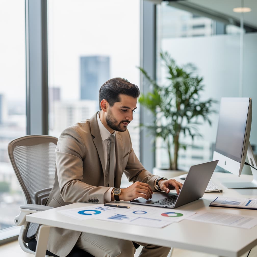 Management Consultant Insurance in Massachusetts