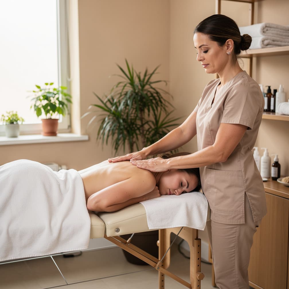 Massage Business Insurance in Hawaii