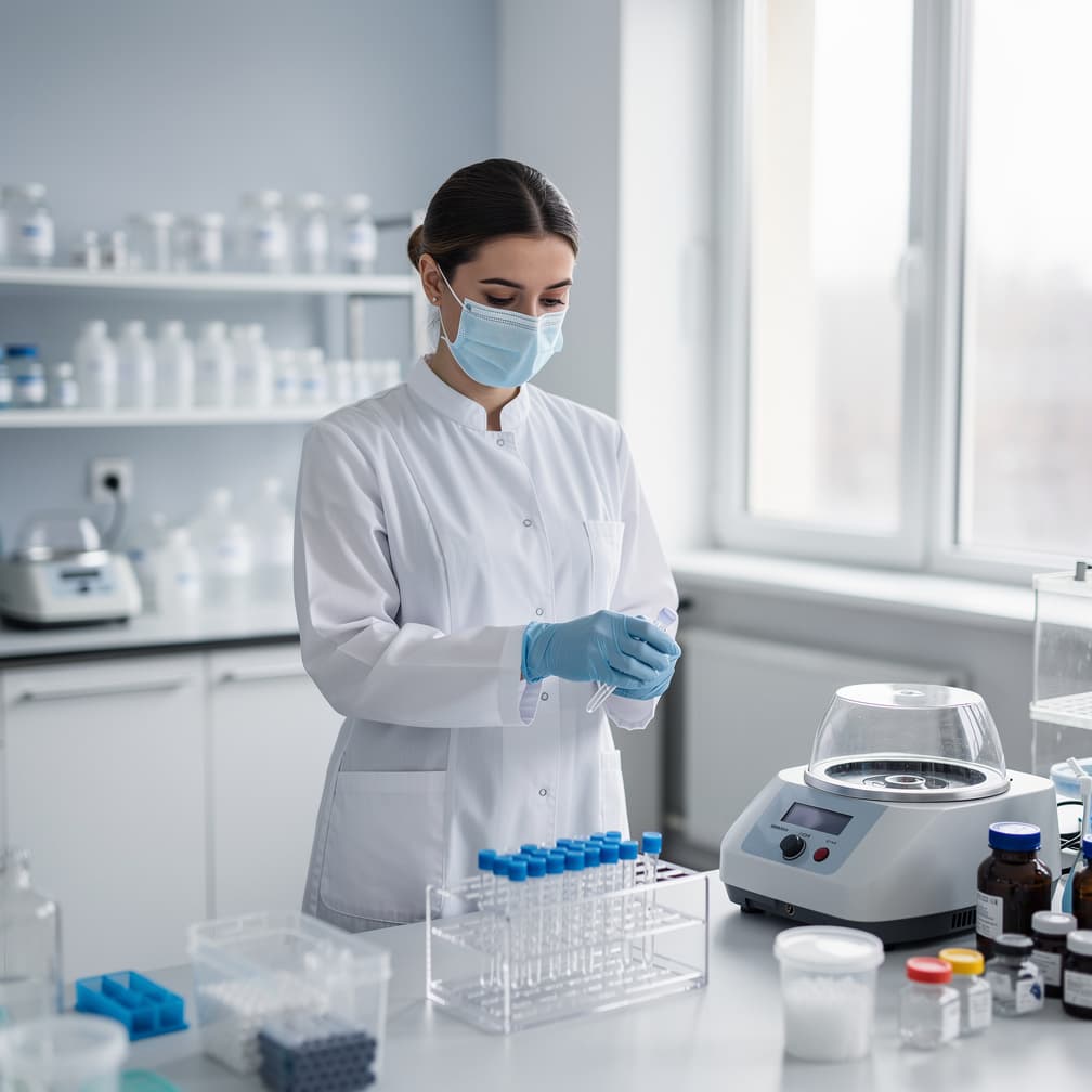 Medical Lab Insurance in Wisconsin