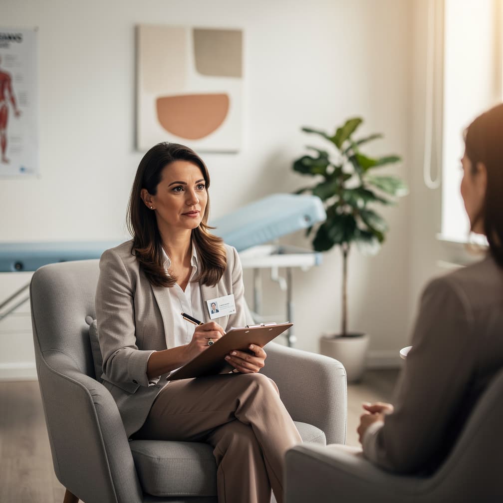 Mental Health Counselor Insurance in Minnesota