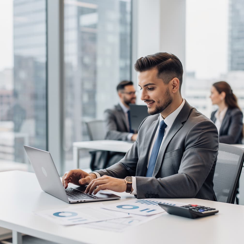 Mortgage Broker Insurance in Rhode Island