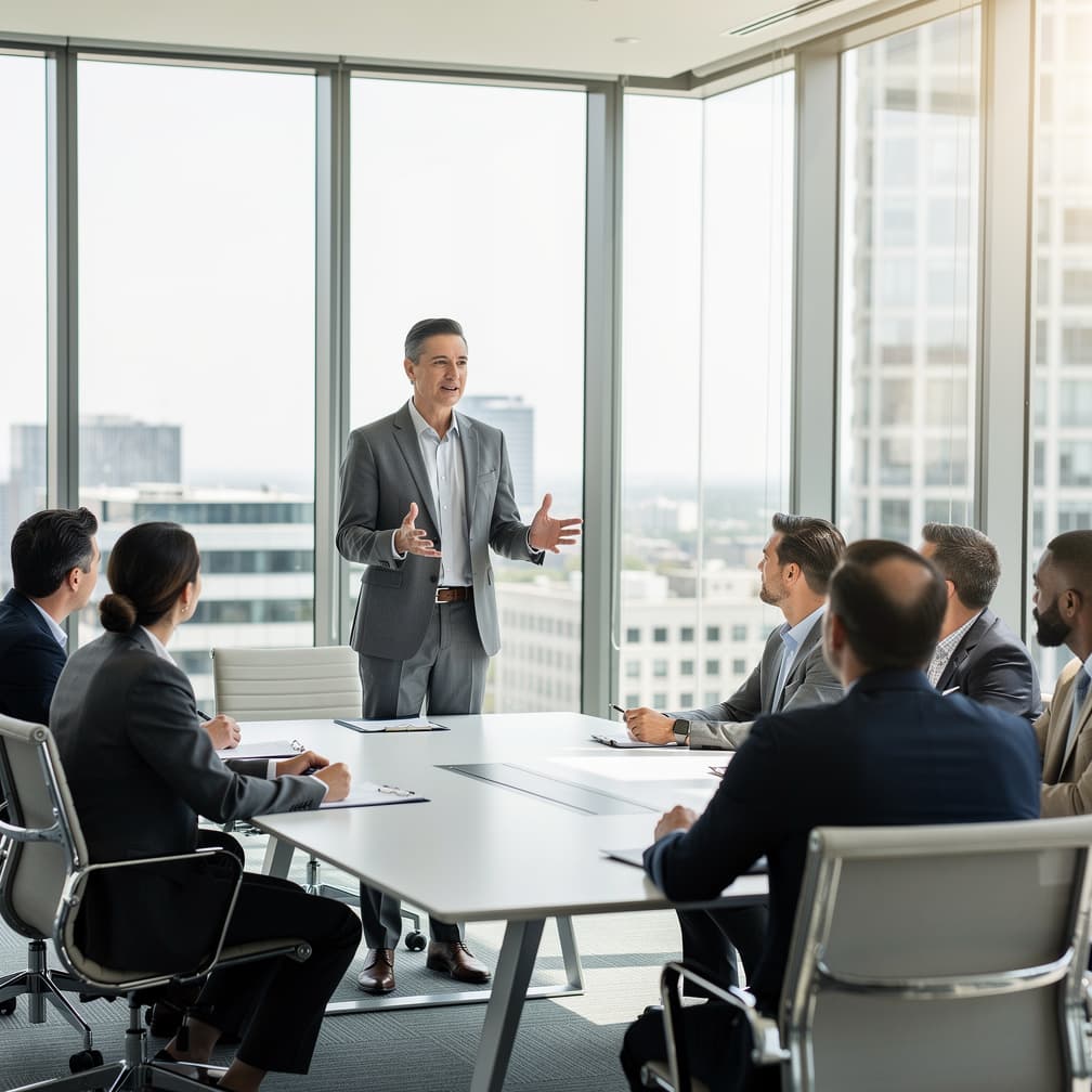 Motivational Speaker Insurance in Massachusetts