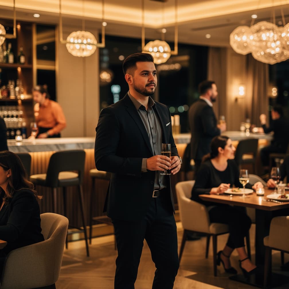 Nightclub Insurance in Arkansas