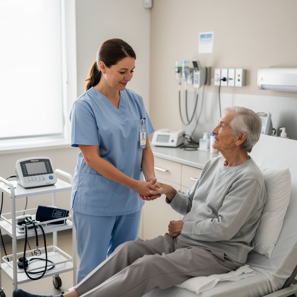 Nursing Homes Insurance in Delaware