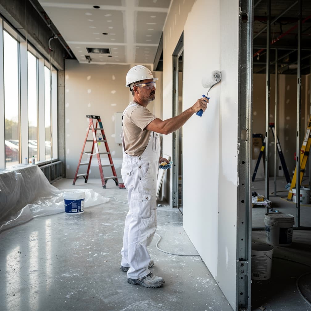 Painting Contractor Insurance in New York
