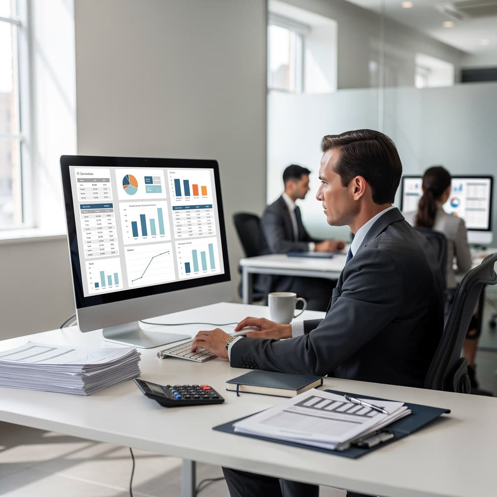 Payroll Service Insurance in District of Columbia