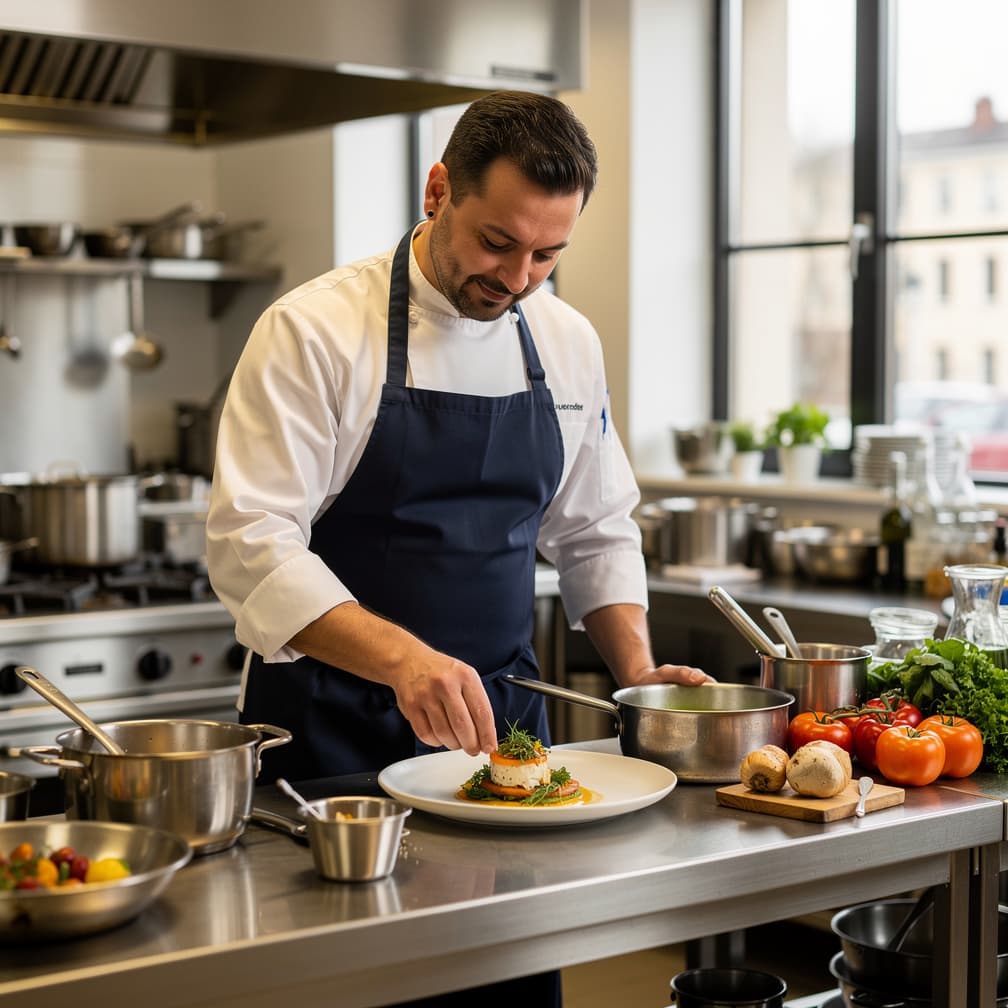 Personal Chef Insurance in Illinois
