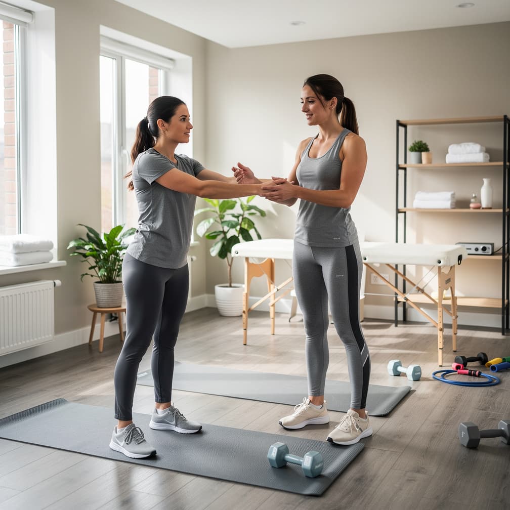 Personal Trainer Insurance