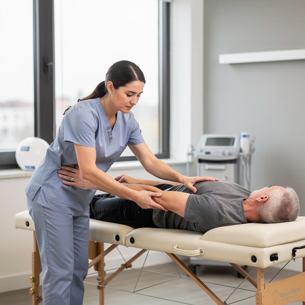 Physical Therapy Insurance in Oregon