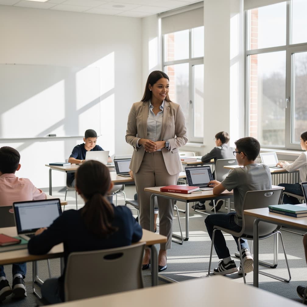 Private School Insurance in Nevada