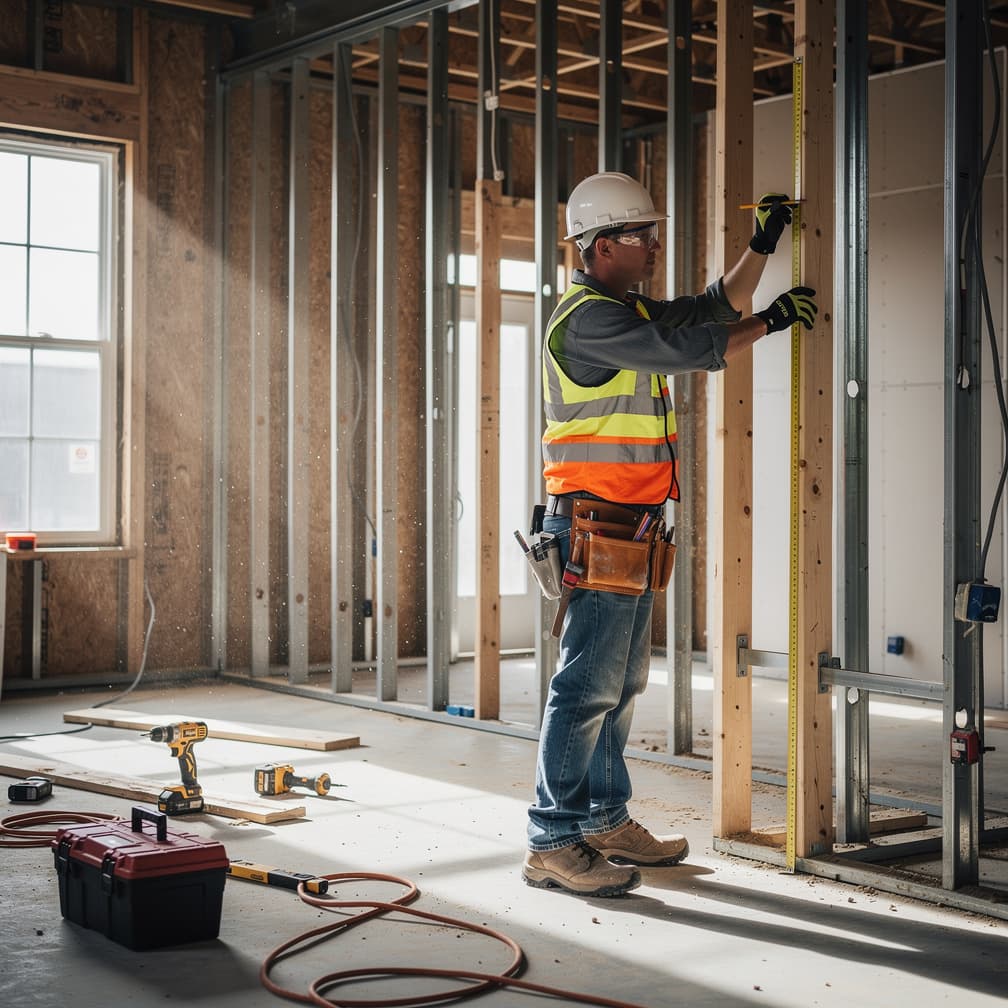 Renovation Contractor Insurance