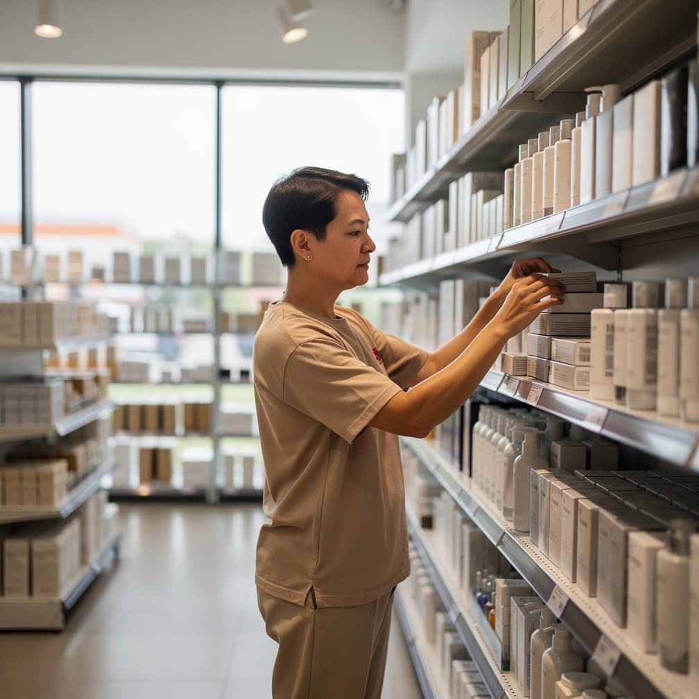 Retail Store Insurance in Texas