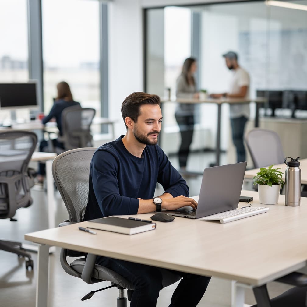 SaaS Company Insurance in Hawaii