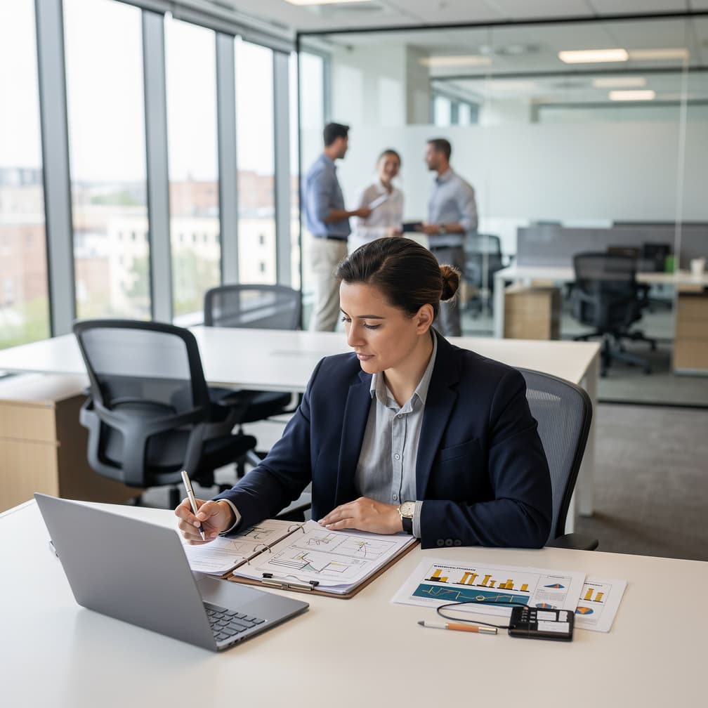 Safety Consultant Insurance in Florida