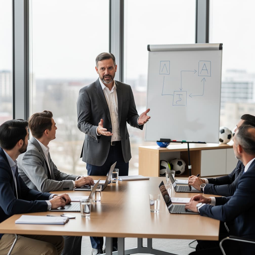 Sports Coach Insurance in Michigan