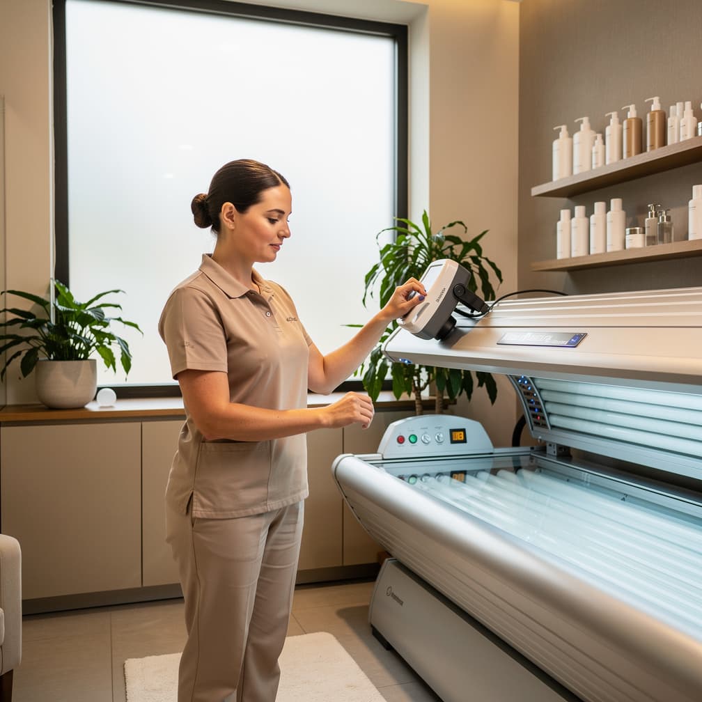 Tanning Salon Insurance