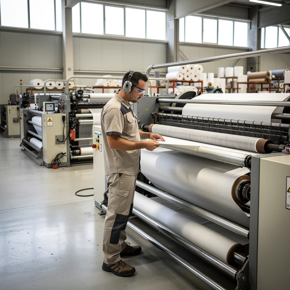 Textile Manufacturer Insurance in Texas