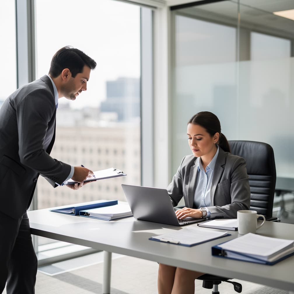 Title Company Insurance in Colorado