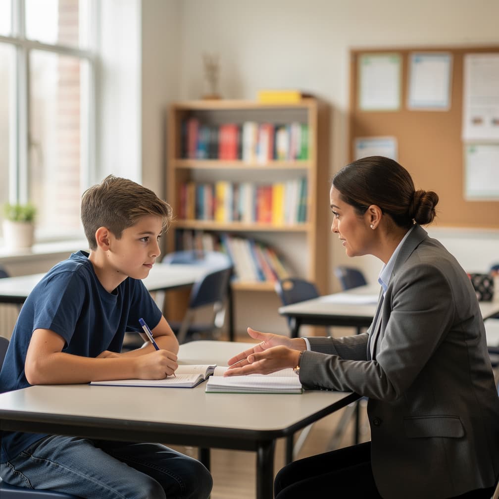 Tutoring Service Insurance in Georgia