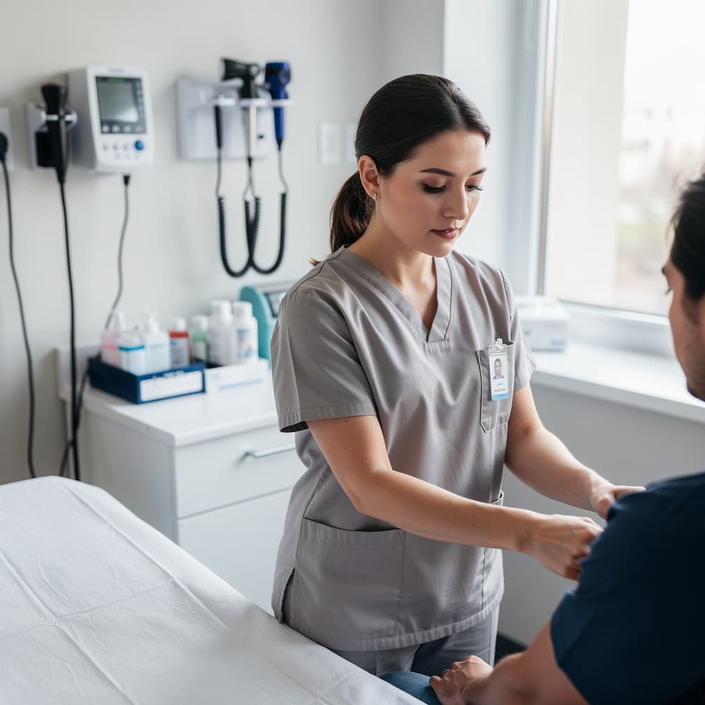 Urgent Care Clinic Insurance in Oregon