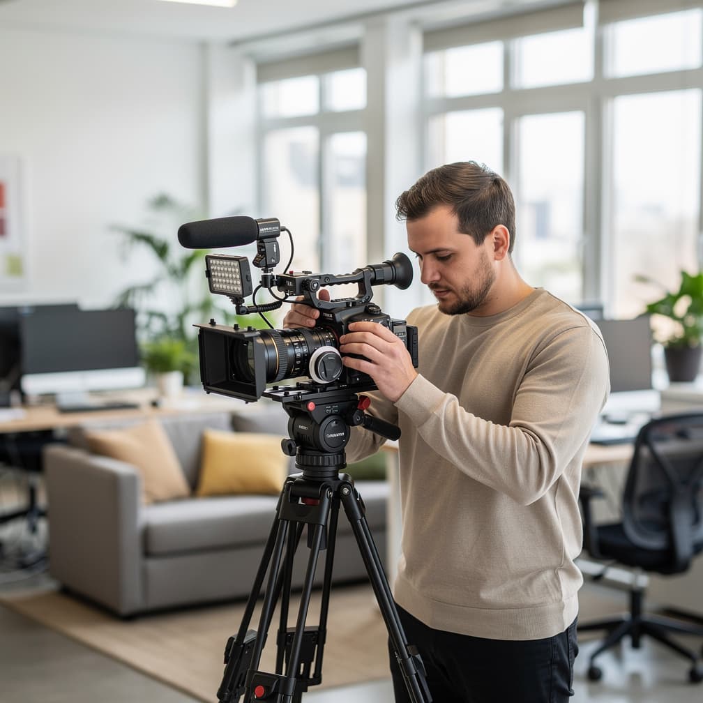 Videographer Insurance in Montana