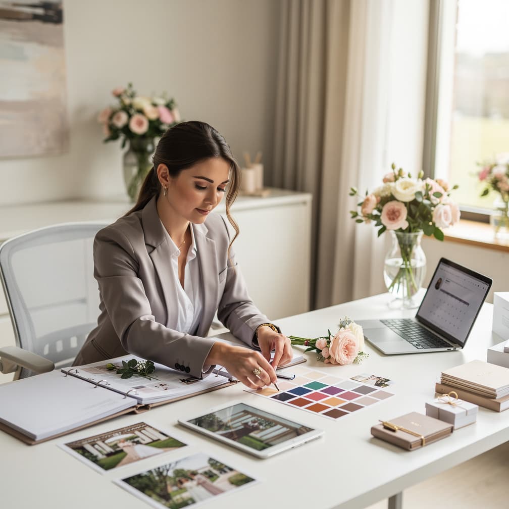 Wedding Planner Insurance in Delaware