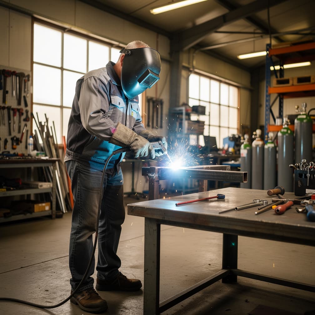 Welding Business Insurance in Kentucky